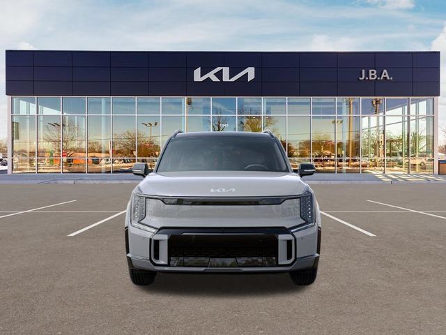 New 2026 Kia EV9 GT-Line AWD/4WD image 2