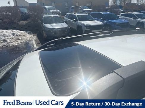 Used 2025 Subaru Outback Limited image 7