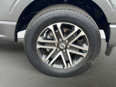 Used 2023 Ford F150 XL w/ STX Appearance Package AWD/4WD image 8