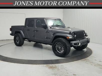 Used 2023 Jeep Gladiator Sport