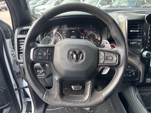 Used 2022 RAM 1500 TRX w/ TRX Level 2 Equipment Group image 10