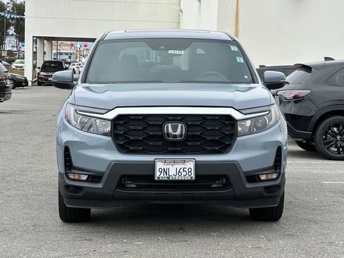 Used 2024 Honda Passport EX-L image 8