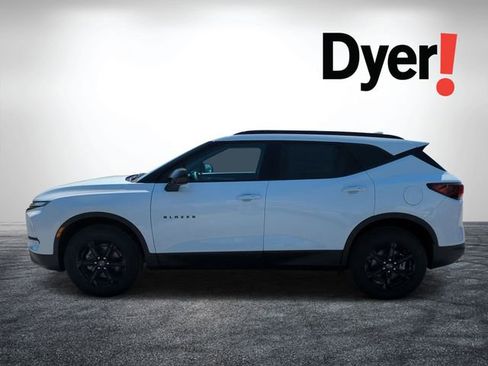 New 2026 Chevrolet Blazer LT w/ Convenience Package image 6