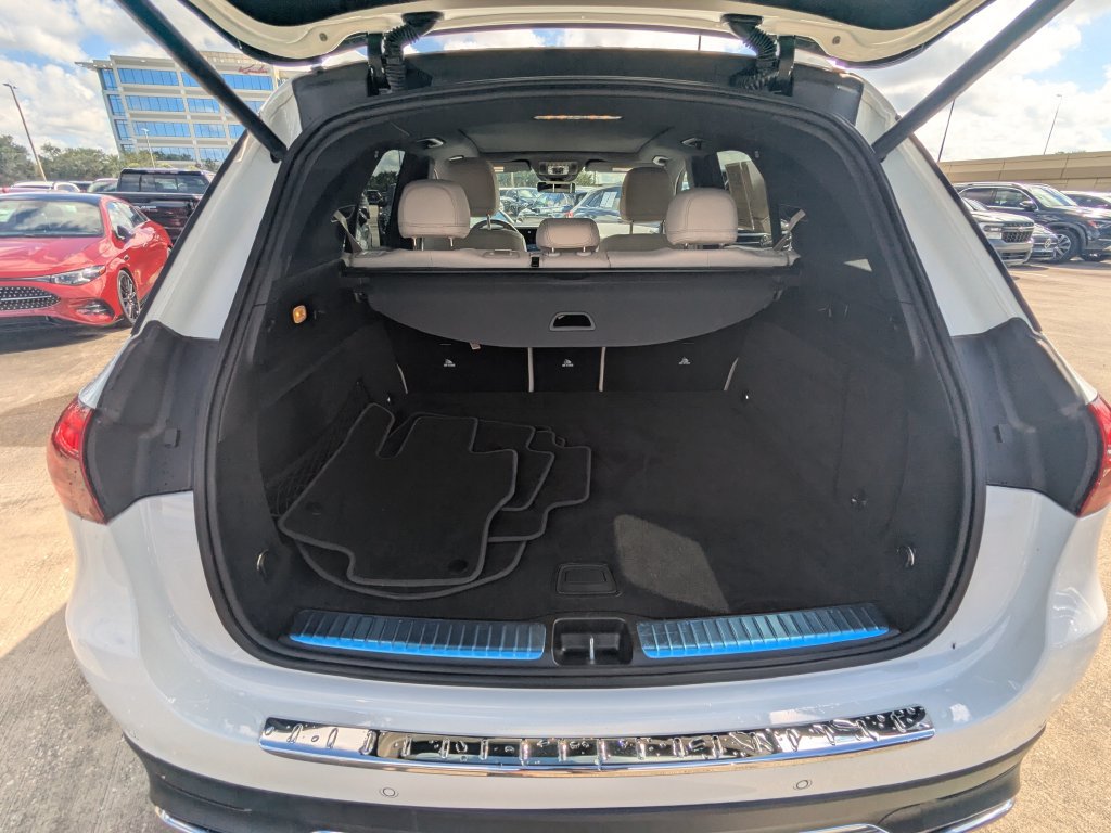Used 2026 Mercedes-Benz GLE 350 4MATIC image 24