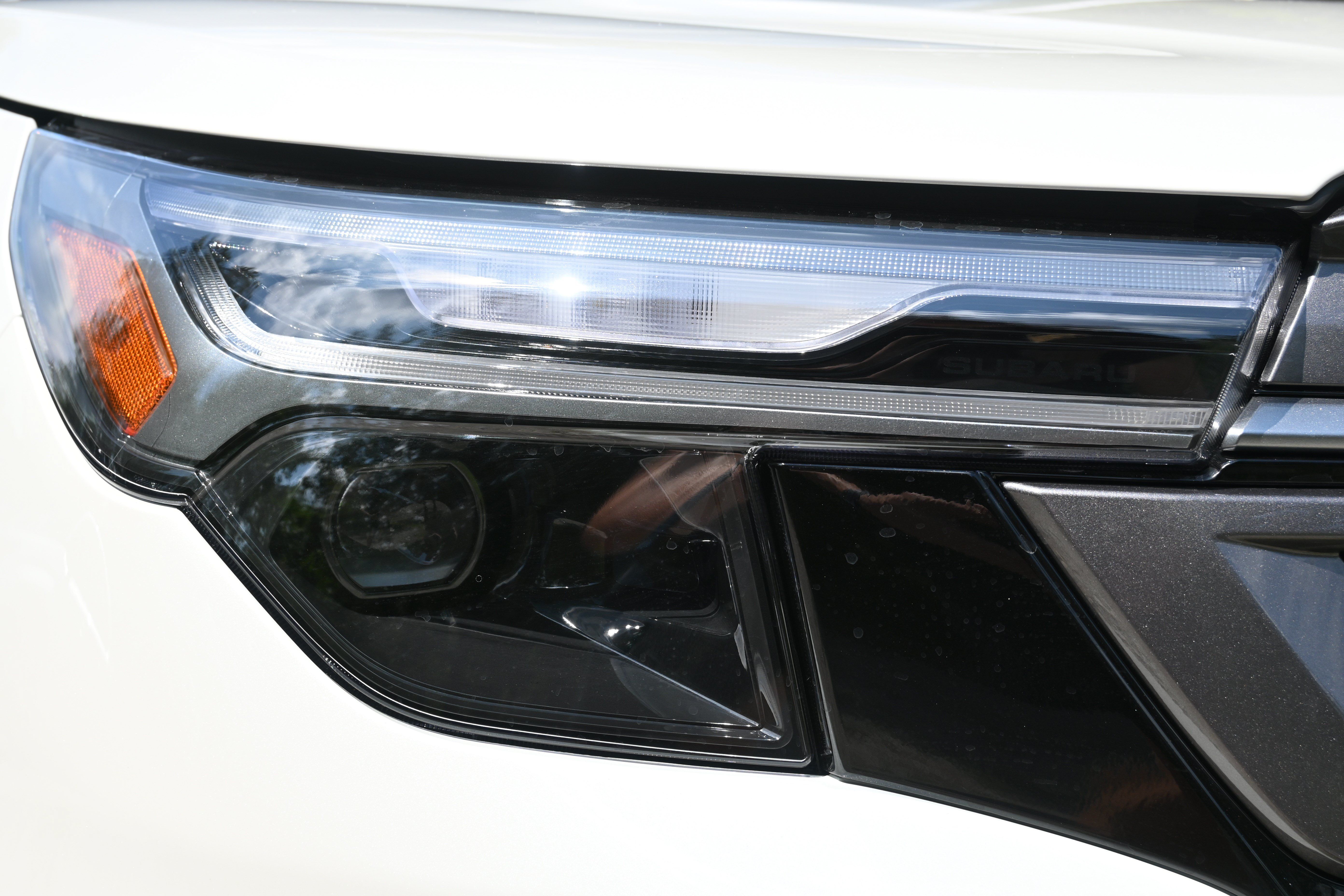 New 2026 Subaru Forester Limited AWD/4WD image 11