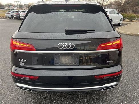 Certified 2023 Audi Q5 2.0T Premium w/ Convenience Package image 5