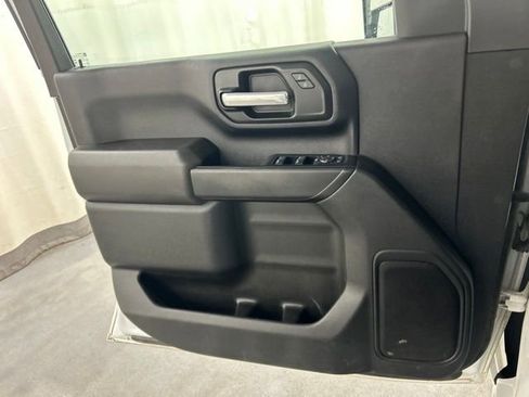 Used 2023 GMC Sierra 2500 Pro w/ Fleet Convenience Package AWD/4WD image 21