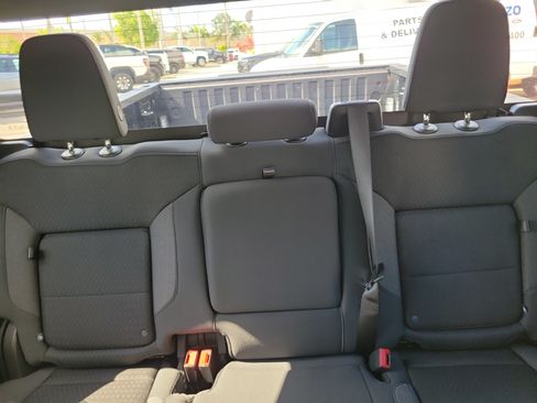 Used 2024 GMC Sierra 1500 Elevation RWD image 15