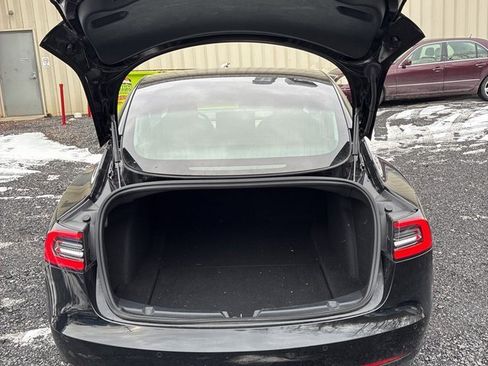 Used 2020 Tesla Model 3 Long Range image 12