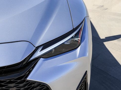 New 2026 Lexus IS 350 F Sport RWD image 7