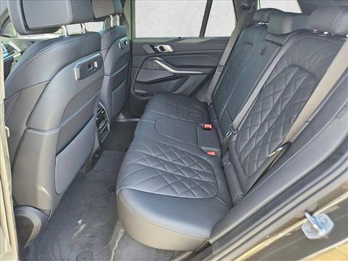 Used 2026 BMW X5 xDrive40i w/ Climate Comfort Package image 16