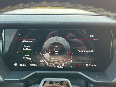 Used 2024 GMC Acadia Denali w/ Super Cruise Package image 32