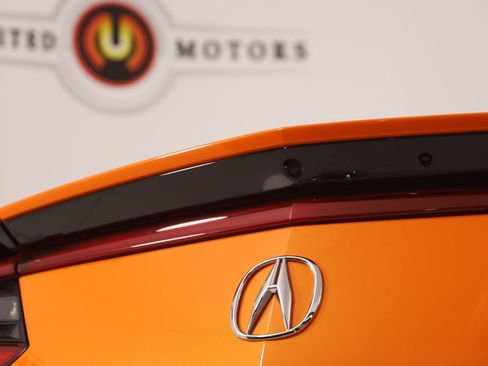 Used 2020 Acura NSX AWD/4WD image 59