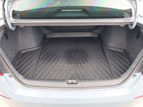 Used 2022 Honda Accord Sport image 34