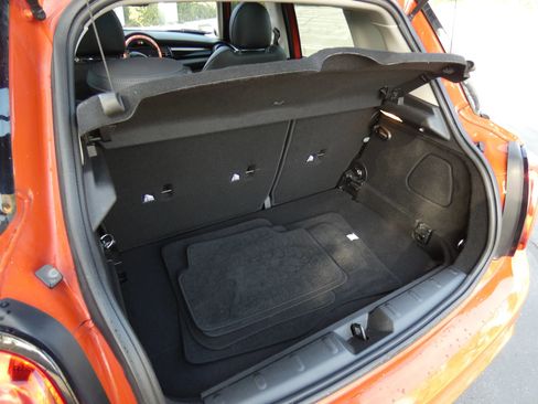 Used 2019 MINI Cooper S w/ Premium Package image 74