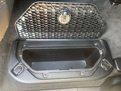 Used 2021 RAM 1500 Lone Star RWD image 54