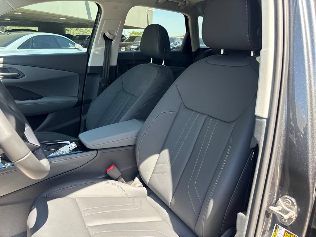 Certified 2026 Audi Q3 quattro 2.0T AWD/4WD image 13