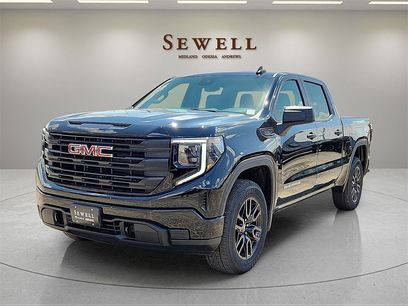 New 2026 GMC Sierra 1500 Pro w/ Graphite Edition