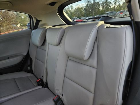 Used 2018 Honda HR-V EX-L image 24