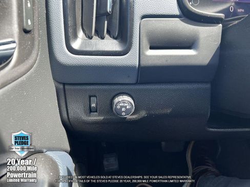 Certified 2022 Chevrolet Colorado Z71 RWD image 20