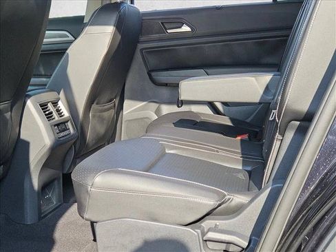 Used 2021 Volkswagen Atlas SEL FWD image 18