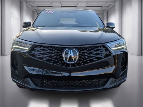 New 2026 Acura RDX Base image 2