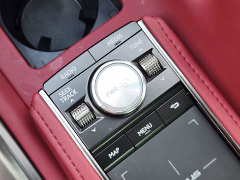 Certified 2022 Lexus LC 500 Coupe w/ Inspiration Series image 25