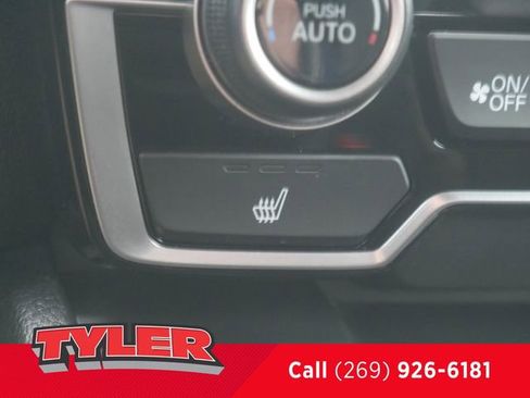 Used 2021 Honda CR-V EX-L image 31