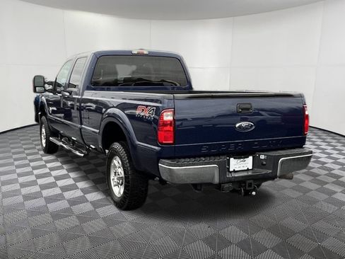 Used 2012 Ford F250 XLT w/ XLT Value Pkg image 4