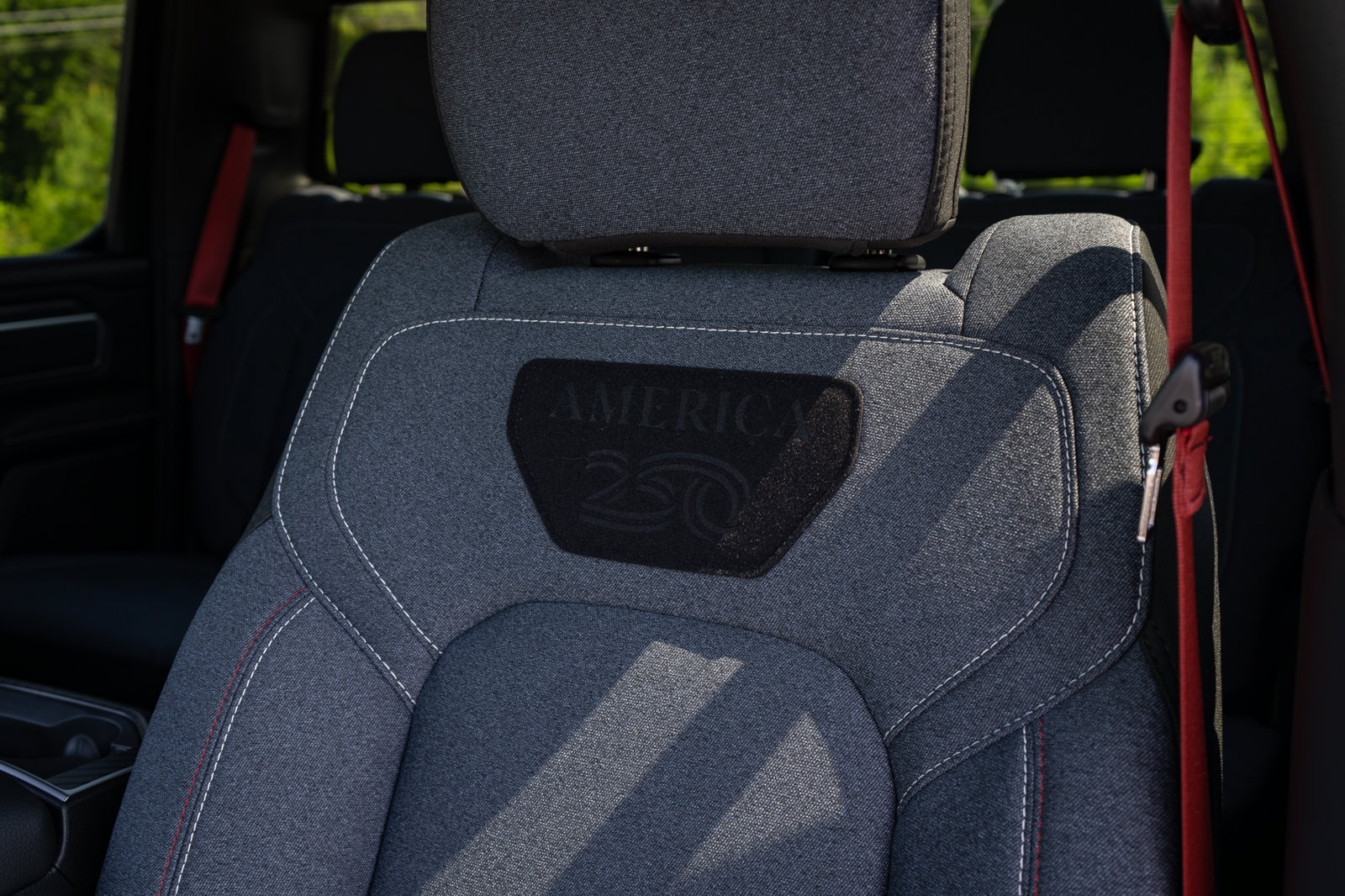 New 2026 RAM 1500 Big Horn AWD/4WD image 16