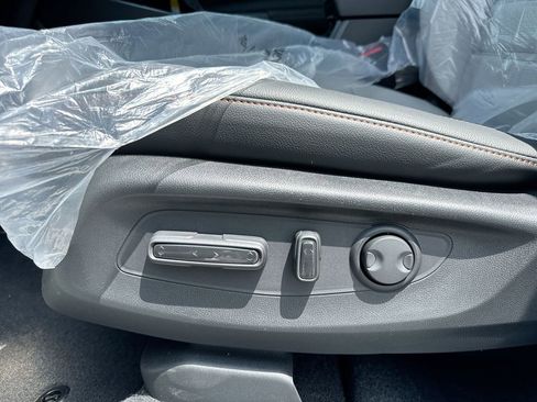 New 2026 Honda CR-V Sport Touring image 12