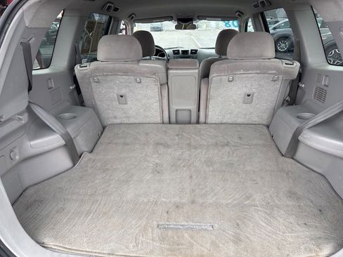 Used 2008 Toyota Highlander 4WD image 24