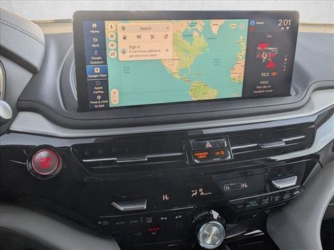 New 2026 Acura MDX SH-AWD w/ Technology Package image 14