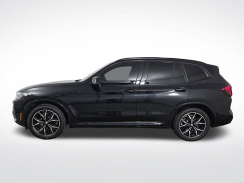 Used 2022 BMW X3 sDrive30i w/ M Sport Package 2 RWD image 4