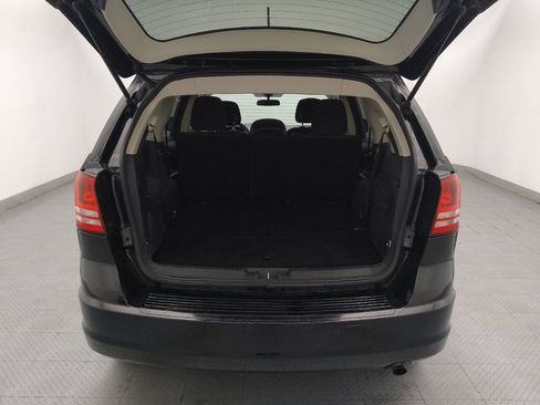 Used 2018 Dodge Journey SE w/ Connectivity Group FWD image 29