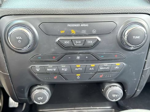 Used 2020 Ford Ranger Lariat w/ Equipment Group 501A Mid AWD/4WD image 19