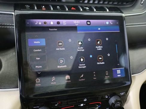 Used 2022 Jeep Grand Cherokee L Limited image 39