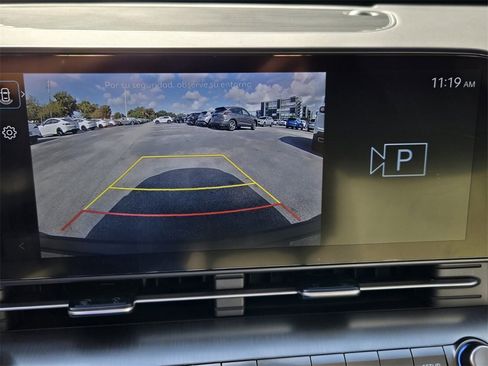 Used 2024 Hyundai Kona SEL w/ Convenience Package image 20