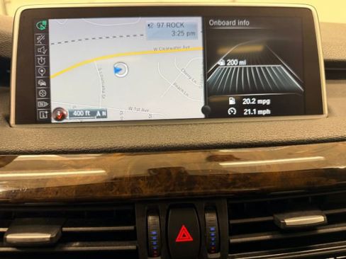 Used 2015 BMW X5 xDrive35i image 24