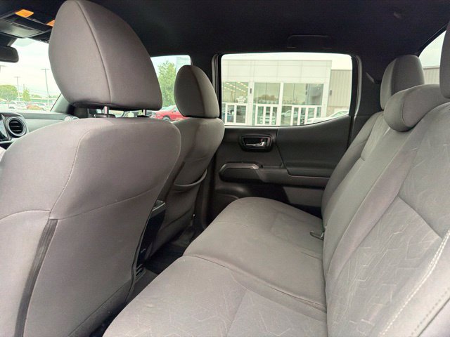 Used 2019 Toyota Tacoma TRD Sport RWD image 36