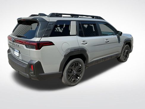 New 2026 Subaru Outback Limited XT AWD/4WD image 5