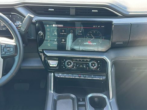 Certified 2024 GMC Sierra 2500 Denali w/ Denali Reserve Package image 11