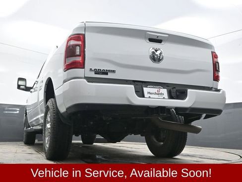 Used 2024 RAM 2500 Laramie image 41