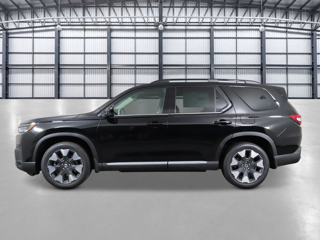 New 2026 Honda Pilot Elite image 2