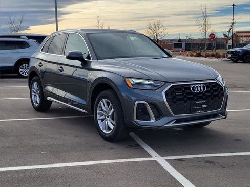 Certified 2023 Audi Q5 2.0T Premium w/ Convenience Package image 7