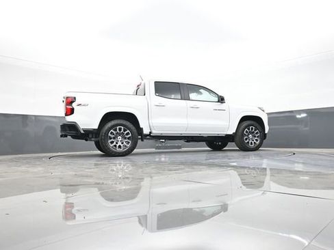 New 2025 Chevrolet Colorado Z71 image 39