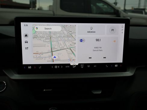 Used 2025 Ford Explorer ST w/ Sun And Sound Package image 27