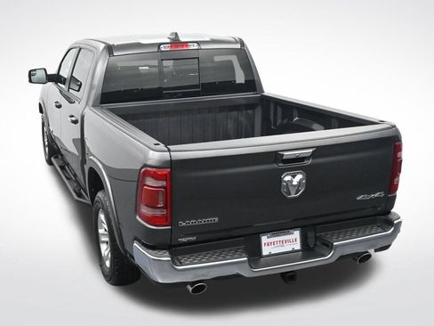 Used 2022 RAM 1500 Laramie AWD/4WD image 26