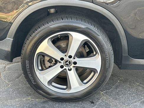 Used 2019 Mercedes-Benz GLC 300 GLC 300 image 15