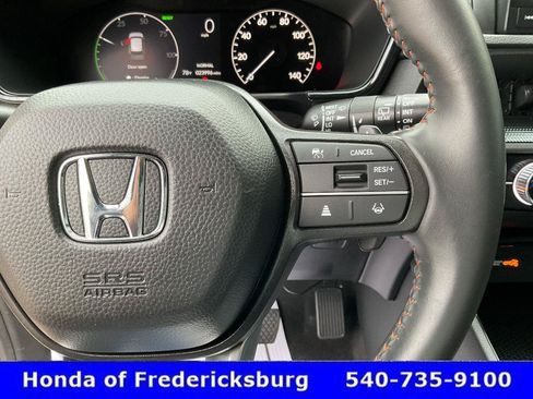 Used 2024 Honda CR-V Sport image 30